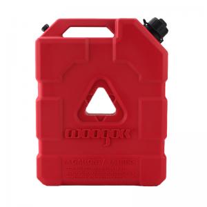 9.5L Portable Fuel Tank